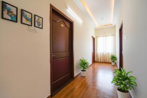 Via Aarudras Residency - Nr Coimbatore Airport