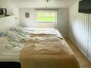 Holiday Home Near Fjerritslev With Fenced Garden