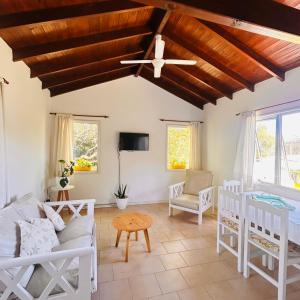 Aguamarina Casas con servicio de balneario incluido