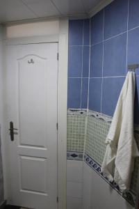 3-Story Gaudi Building with Montserrat Stone