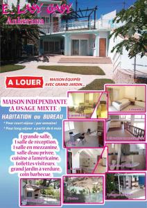 Espace Lasy Gasy Tanà