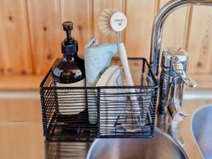 Charming Cottage Near The Sea On Rossö