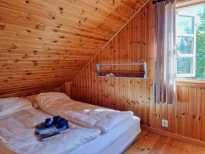 Charming Cottage Near The Sea On Rossö