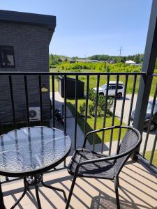 Cozy Apartment by Rasina