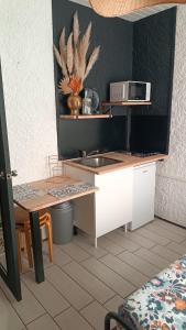 Le WORLD, studio 3 minutes from Futuroscope