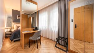 Flatbook - City Center SPA Apartments Deo Plaza Studio II