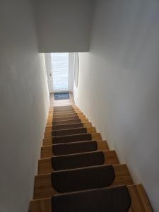 Cozy Apartment by Rasina