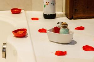 Chalés Águas Serenas Ch2