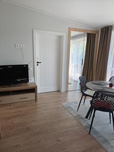 Cozy Apartment by Rasina