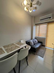 2 bedroom modern unit