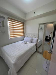 2 bedroom modern unit