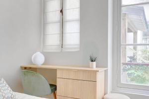 Cosy Aariana Apartment near Eiffel Tower