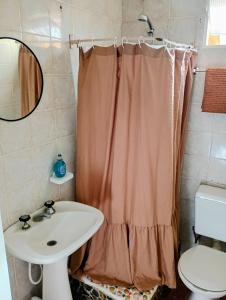 Hospedaje Del parque