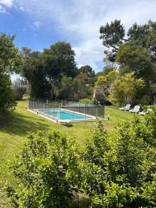 Aguamarina Casas con servicio de balneario incluido