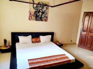 Sunburst Suite
