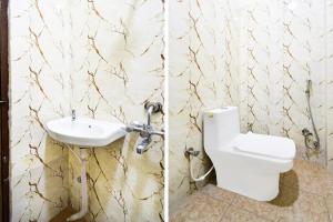 HOTEL RKS Near by Narsingi