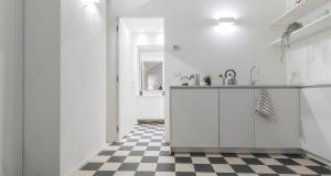 JOIVY Elegant Studio in the Centre of Milan