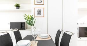 JOIVY Elegant Studio in the Centre of Milan