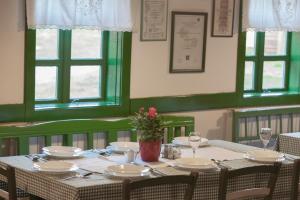 Pension Kezele