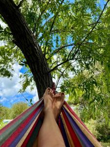 Aguamarina Casas con servicio de balneario incluido