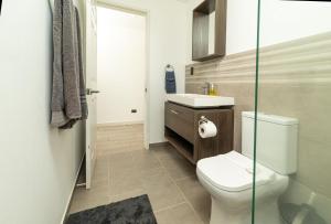 Private 3-Bedroom, 35-Bathroom Home With Amazing Ocean-Views In Playa Grande