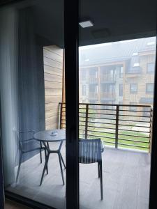 Tara Panorama Apartment