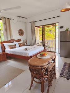 Anne Hillside Apartment