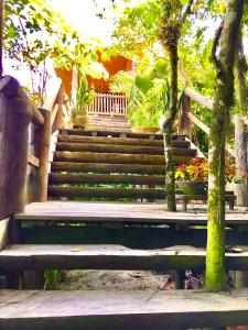 Casa Eliza Trancoso, casa de luxo com vista mar