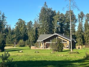 Kuldallika Spa House