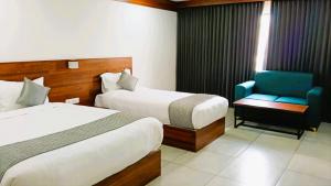 Georjoys Hotels & Resorts