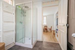 " Chez Mout " - T3 - wifi - proche plage - jardin