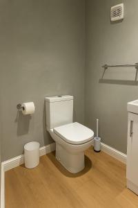 Rentals Leicester 8 - Free St Parking