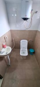 A J Home Stay