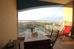 Appartamento con vista a Pesaro