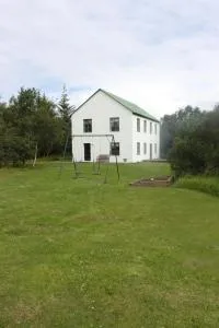 Guesthouse Hraunbaer - Husavik