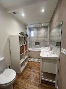 Charmante ferme familiale