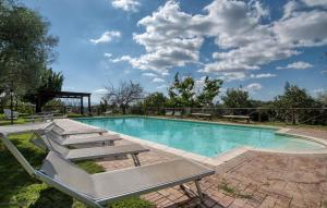Holiday Home Montefiascone 96 With Outdoor Swimmingpool