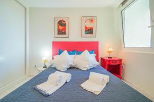 Verde Apartments by MOJE Holiday