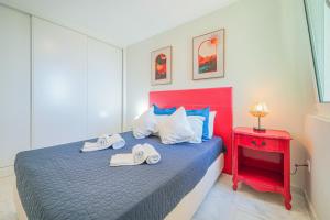 Verde Apartments by MOJE Holiday