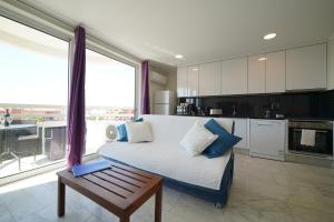 Verde Apartments by MOJE Holiday