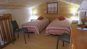 La Résidence 432 - Batiment 4