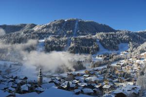 La Résidence 432 - Batiment 4