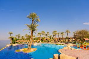 Jolie Ville Hotel & Spa Kings Island Luxor
