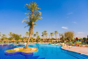 Jolie Ville Hotel & Spa Kings Island Luxor - 5hvězdičkové hotely ve městě Luxor