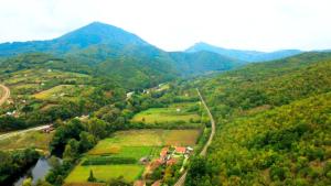 Vikendica Blagojević Čačak