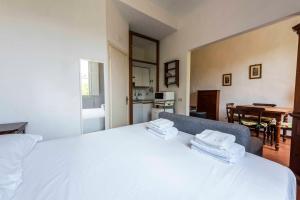 Borgo Allegri Palace By MMega