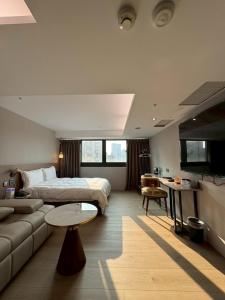 Fooyee Hotel Taichung Yizhong
