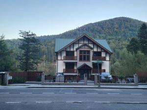 Montis View Sinaia