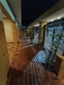 Apart Hotel da Serra