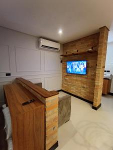 Apart Hotel da Serra